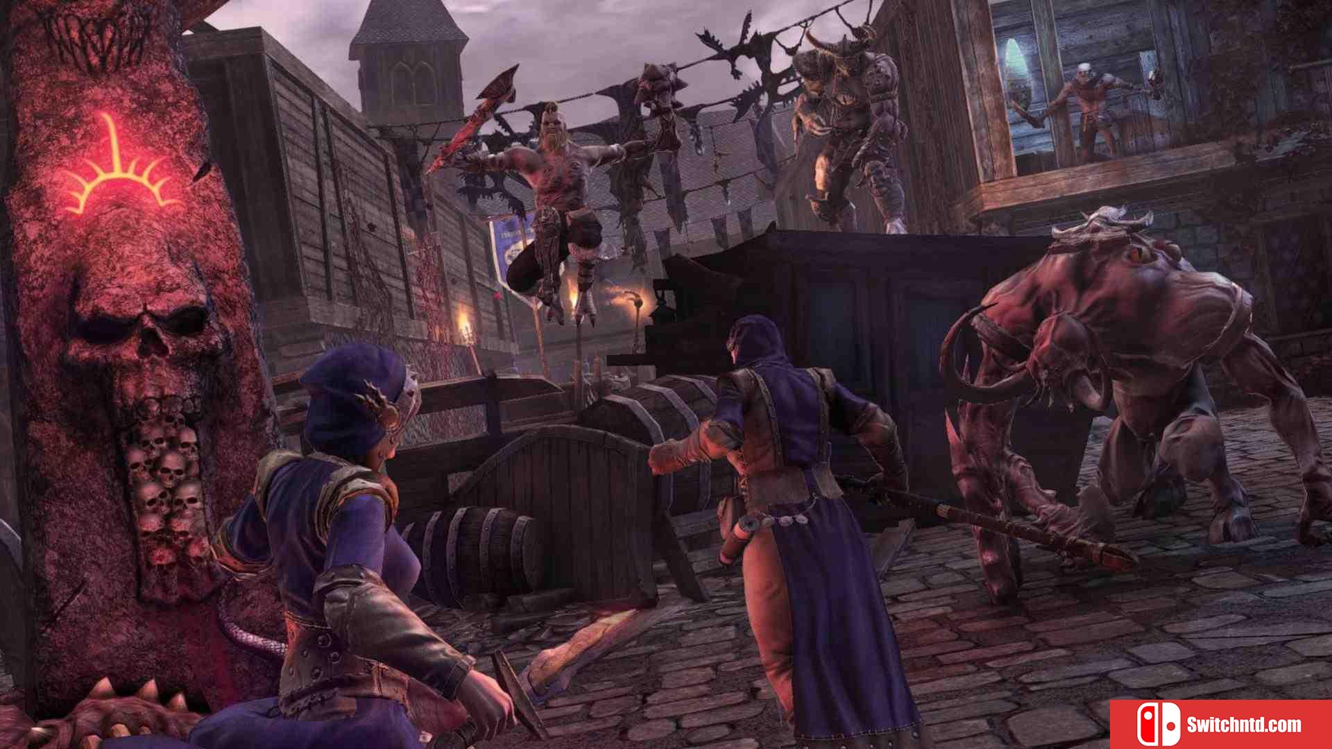 《莫德海姆：诅咒之城（Mordheim: City of the Damned）》v1.4.4.4 I_KnoW镜像版[EN]_6