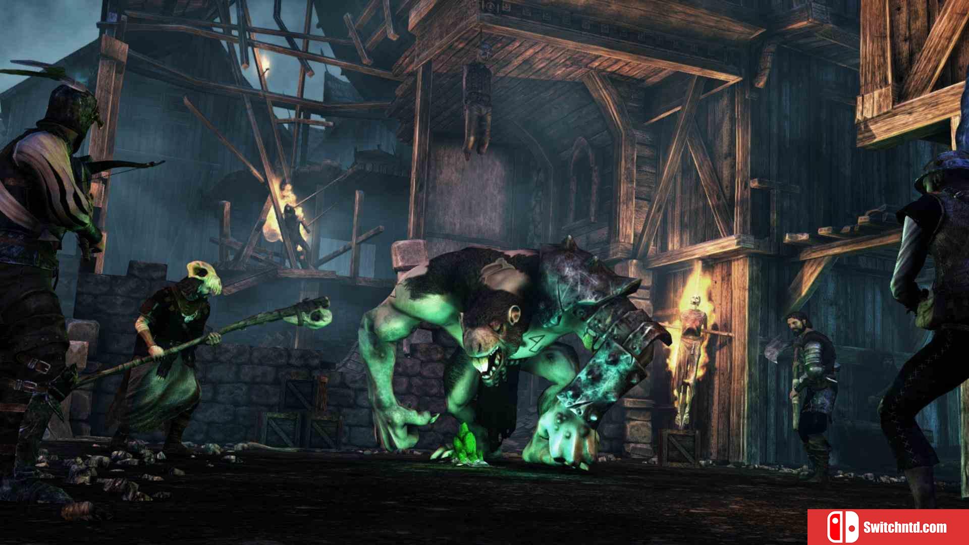 《莫德海姆：诅咒之城（Mordheim: City of the Damned）》v1.4.4.4 I_KnoW镜像版[EN]_7