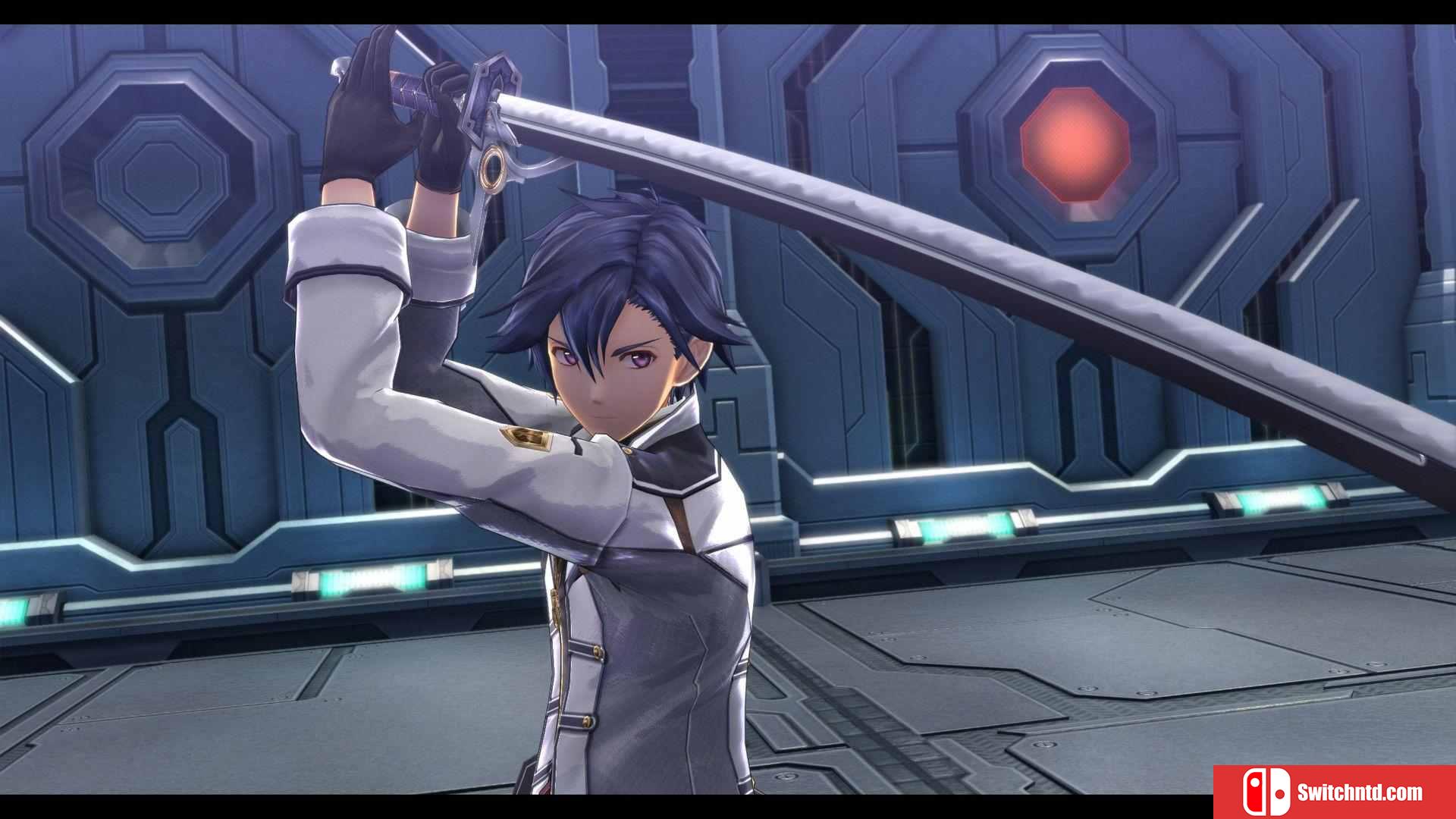 《英雄传说：闪之轨迹3（Trails of Cold Steel III）》CODEX镜像版[EN/JP]_2