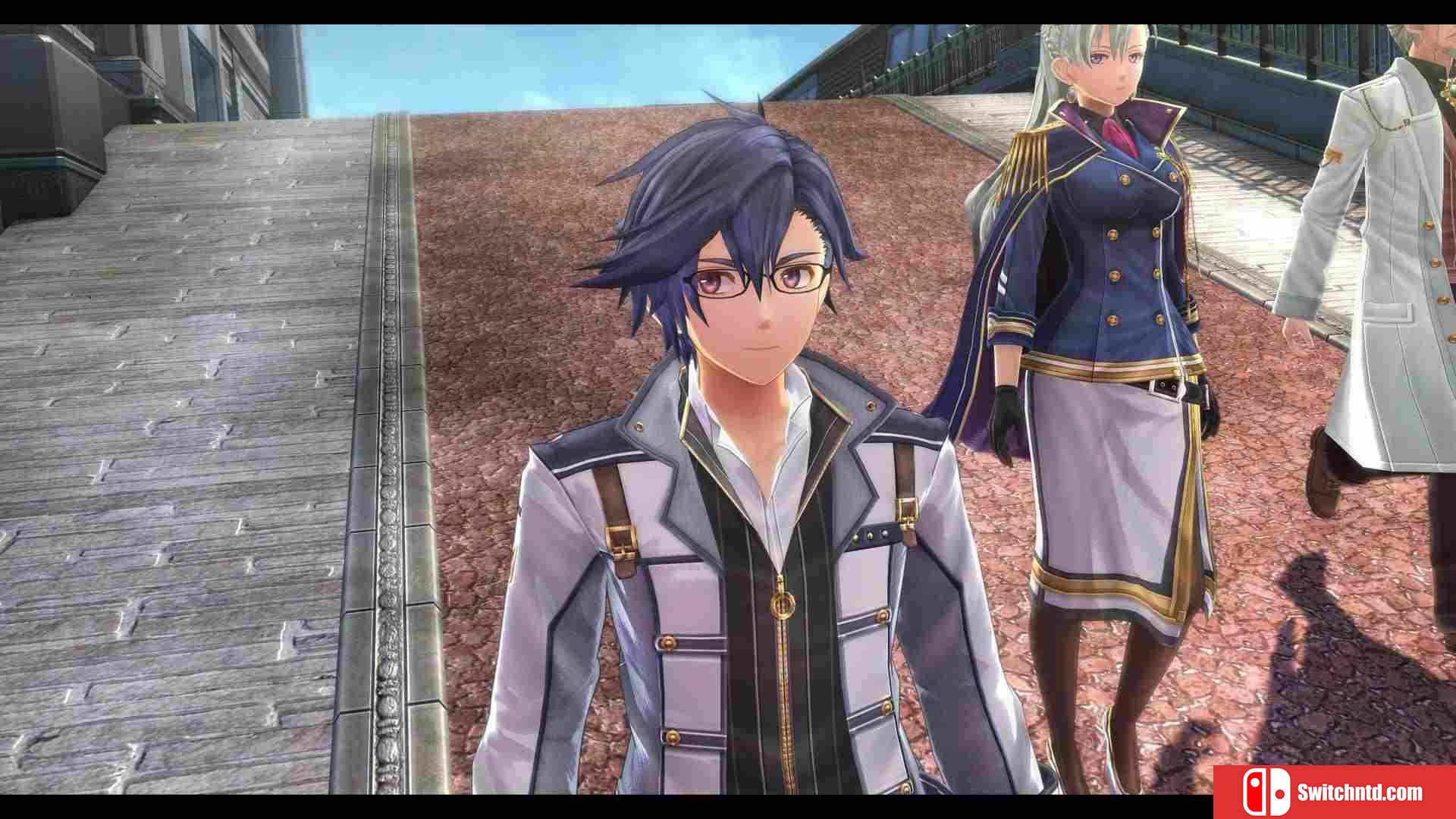 《英雄传说：闪之轨迹3（Trails of Cold Steel III）》CODEX镜像版[EN/JP]_4