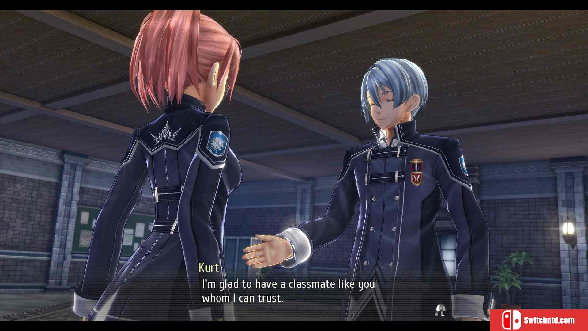 《英雄传说：闪之轨迹3（Trails of Cold Steel III）》CODEX镜像版[EN/JP]_1