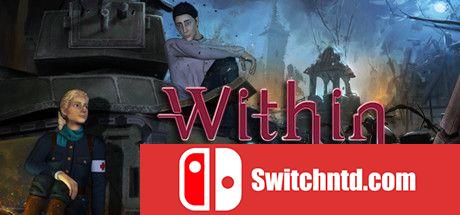 《窃窃私语：秋天（Within Whispers: The Fall）》HOODLUM镜像版[EN]_0