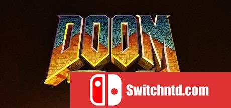 《毁灭战士64（DOOM 64）》Unleashed硬盘版[EN]_0