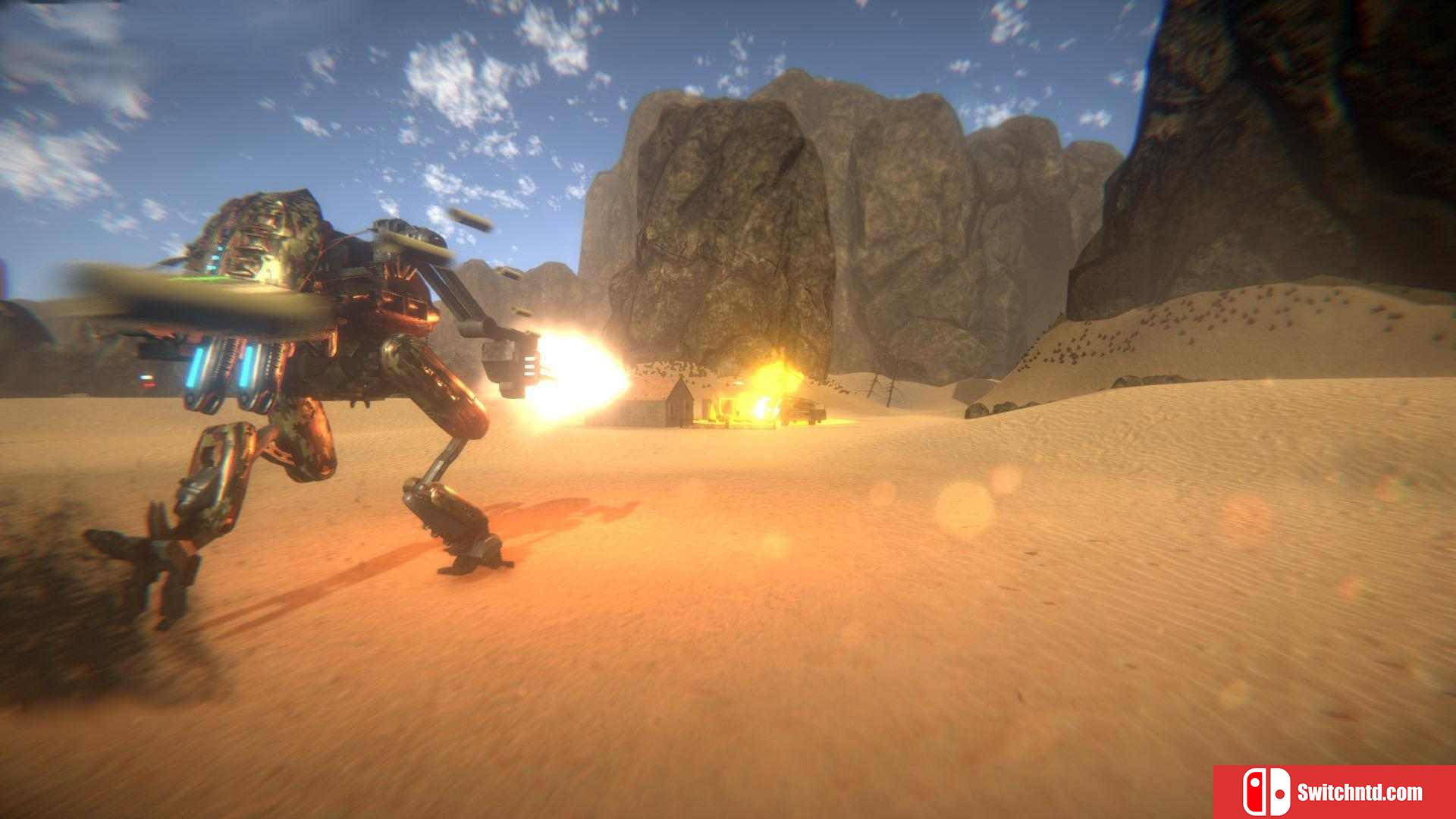 《偷来的愤怒（Stolen Rage）》DARKSiDERS镜像版[EN]_1