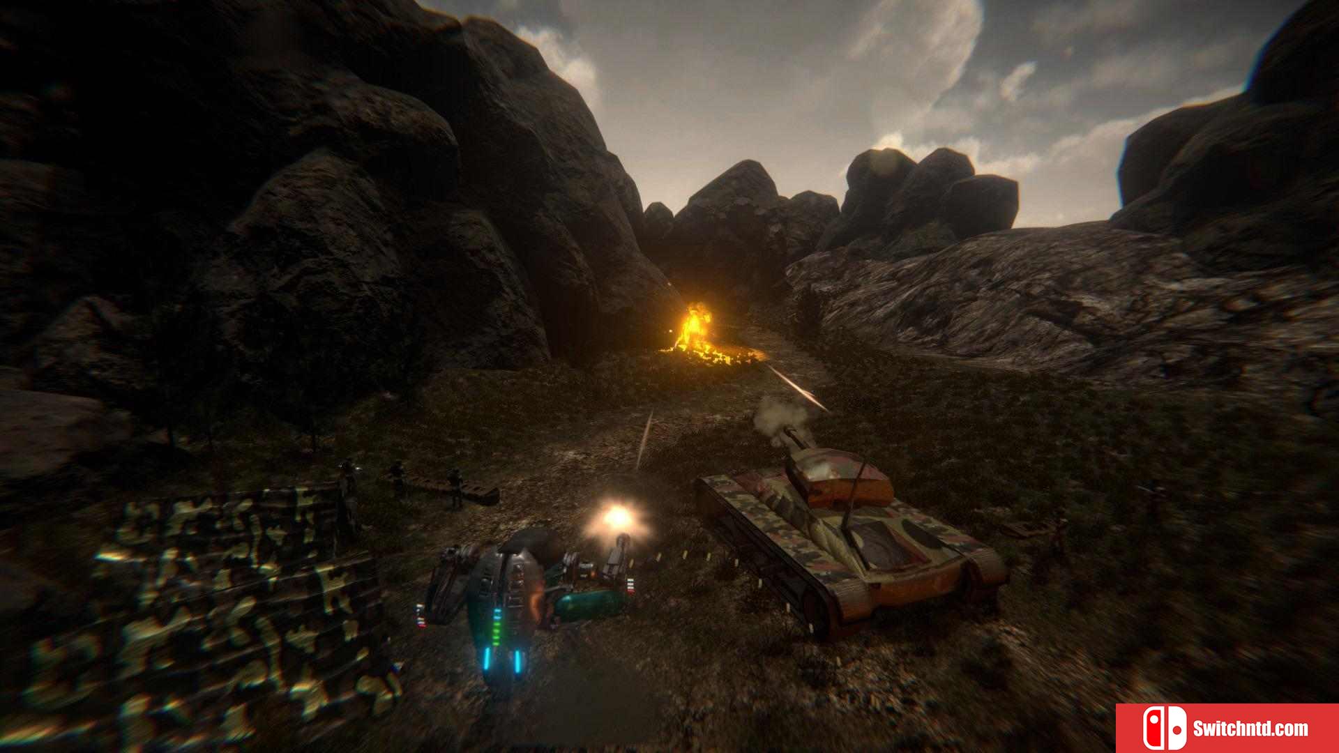 《偷来的愤怒（Stolen Rage）》DARKSiDERS镜像版[EN]_5