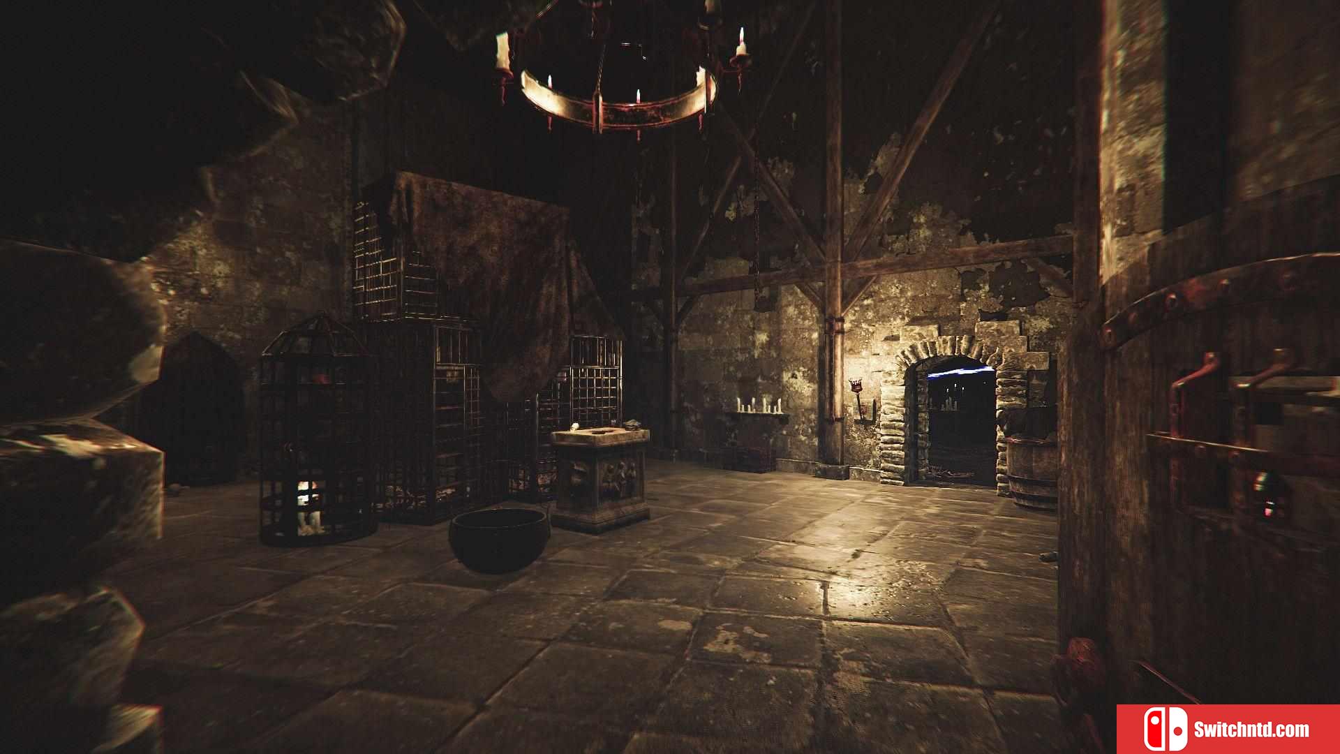 《原始逃离3（Escape First 3）》PLAZA镜像版[EN]_3