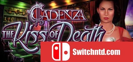 《华彩段2：死之吻（Cadenza: The Kiss of Death）》典藏版 RAZOR硬盘版[EN]_0