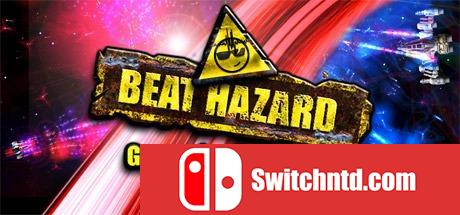 《危险节奏：终极版（Beat Hazard Ultra）》v1.116 I_KnoW镜像版[EN]_0