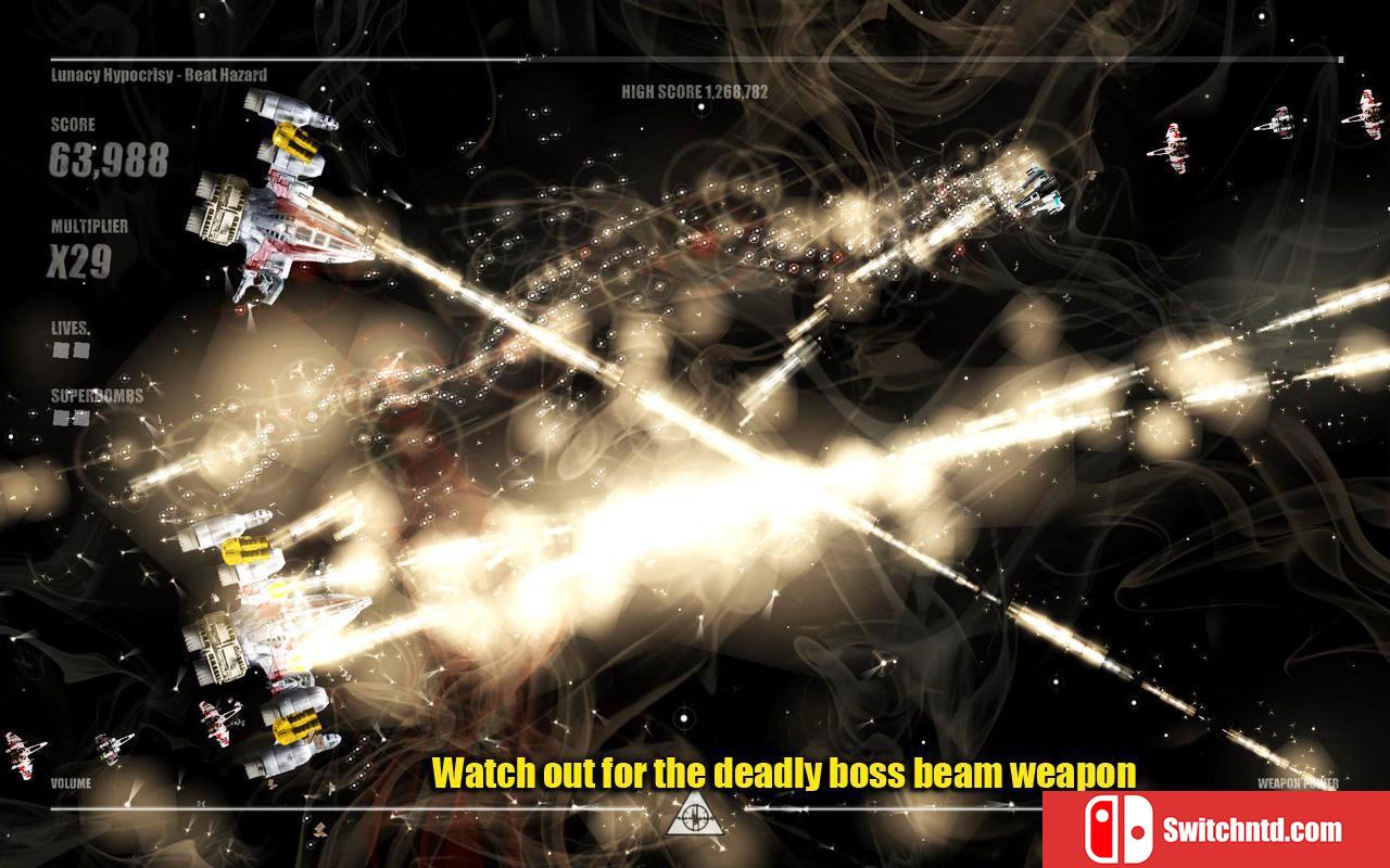 《危险节奏：终极版（Beat Hazard Ultra）》v1.116 I_KnoW镜像版[EN]_2