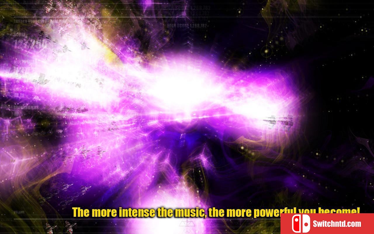 《危险节奏：终极版（Beat Hazard Ultra）》v1.116 I_KnoW镜像版[EN]_3