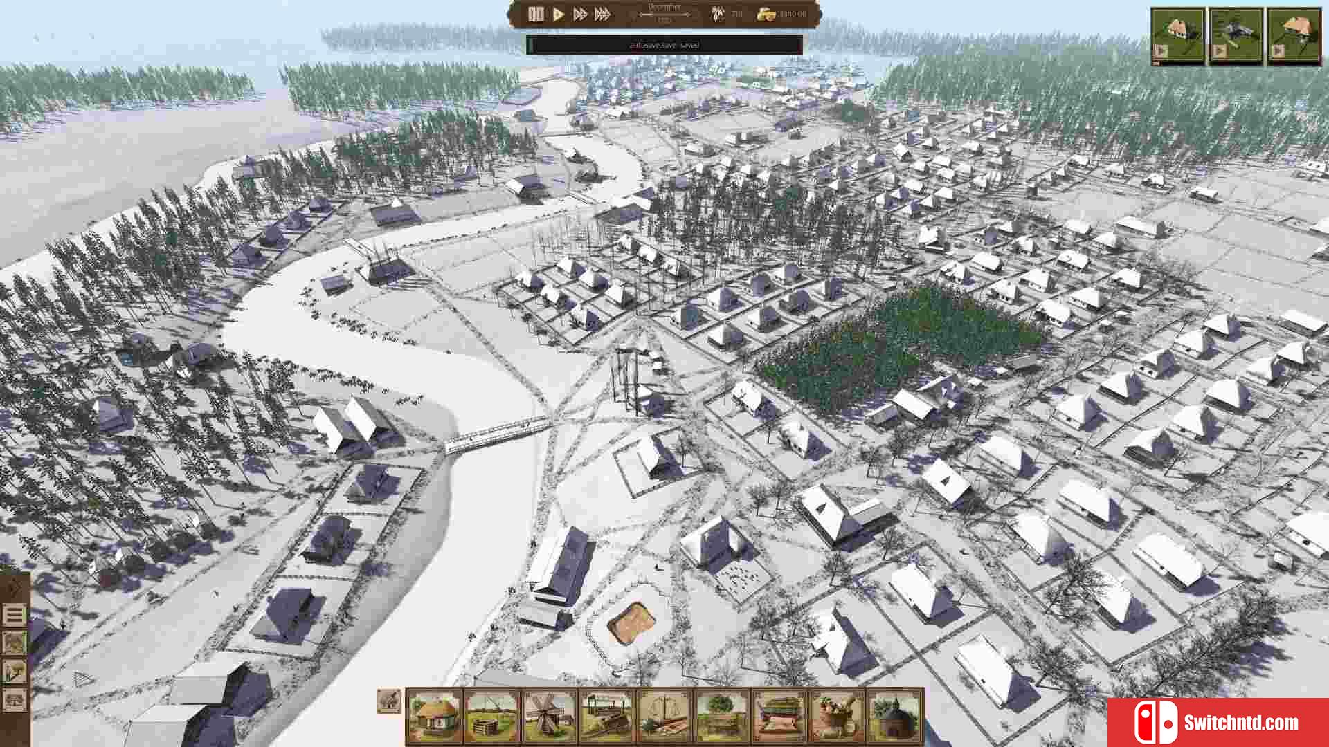 《Ostriv（Ostriv）》v0.3.0.0 Early Access I_KnoW镜像版[EN]_4
