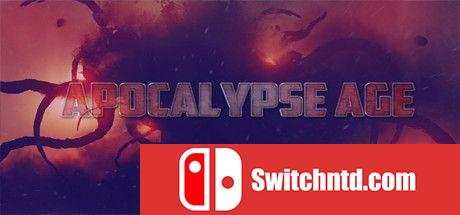 《启示录时代：毁灭（Apocalypse Age : DESTRUCTION）》PLAZA镜像版[EN]_0