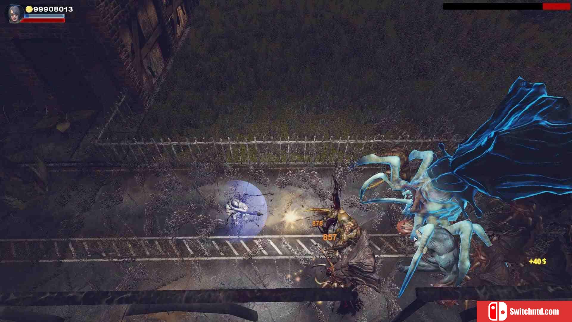 《启示录时代：毁灭（Apocalypse Age : DESTRUCTION）》PLAZA镜像版[EN]_1