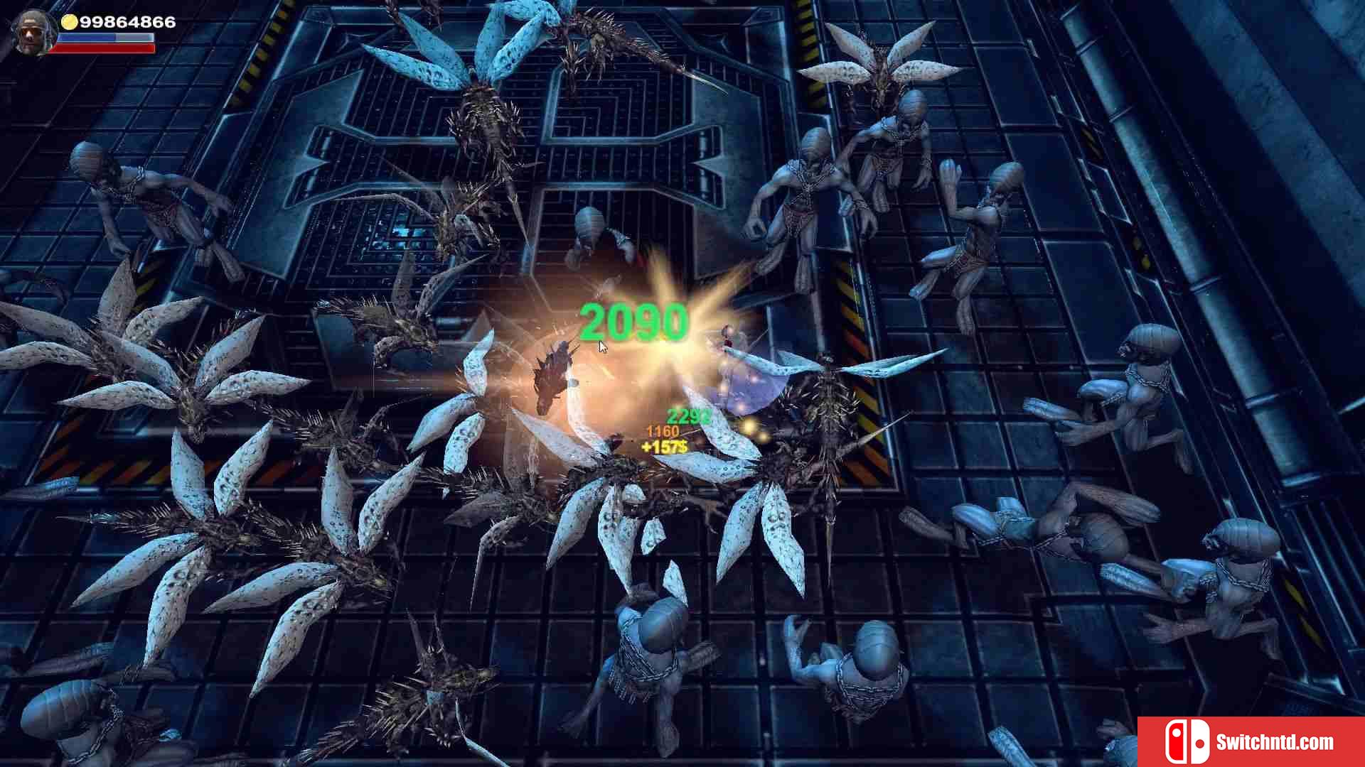 《启示录时代：毁灭（Apocalypse Age : DESTRUCTION）》PLAZA镜像版[EN]_4