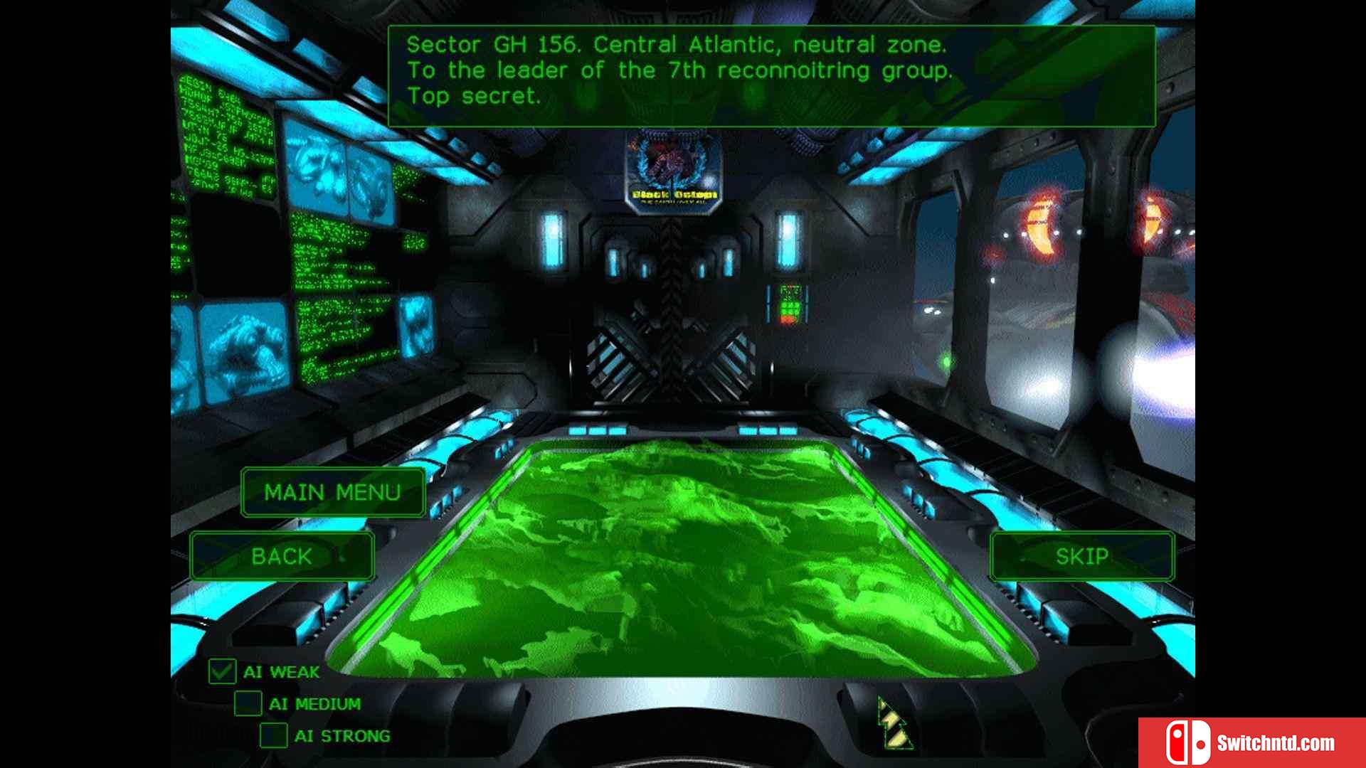 《深海争霸（Submarine Titans）》DARKSiDERS镜像版[EN]_5
