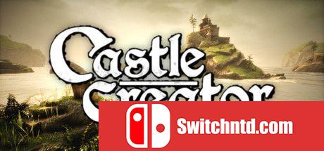 《城堡造物主（Castle Creator）》PLAZA镜像版[EN]_0