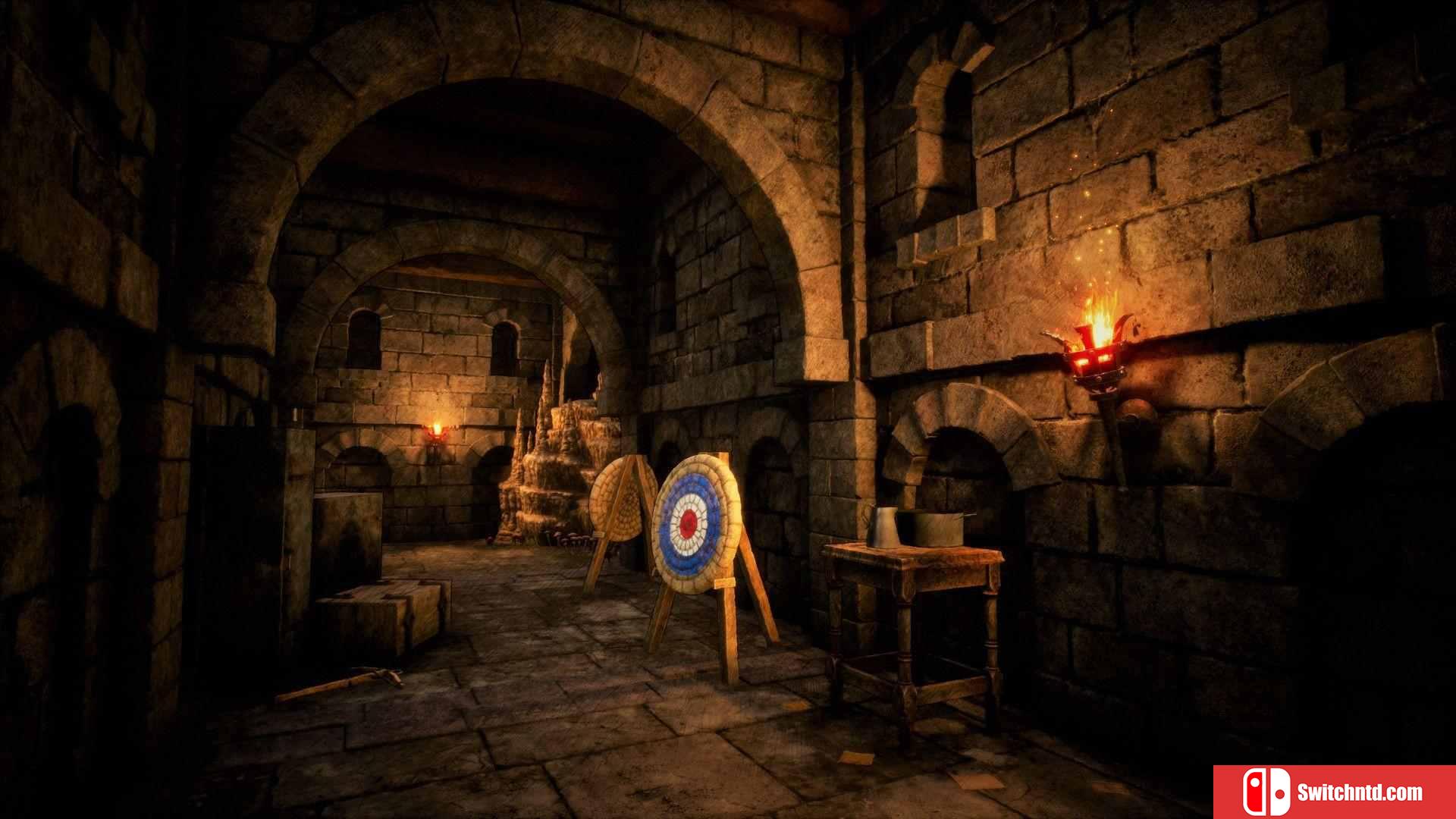 《城堡造物主（Castle Creator）》PLAZA镜像版[EN]_4
