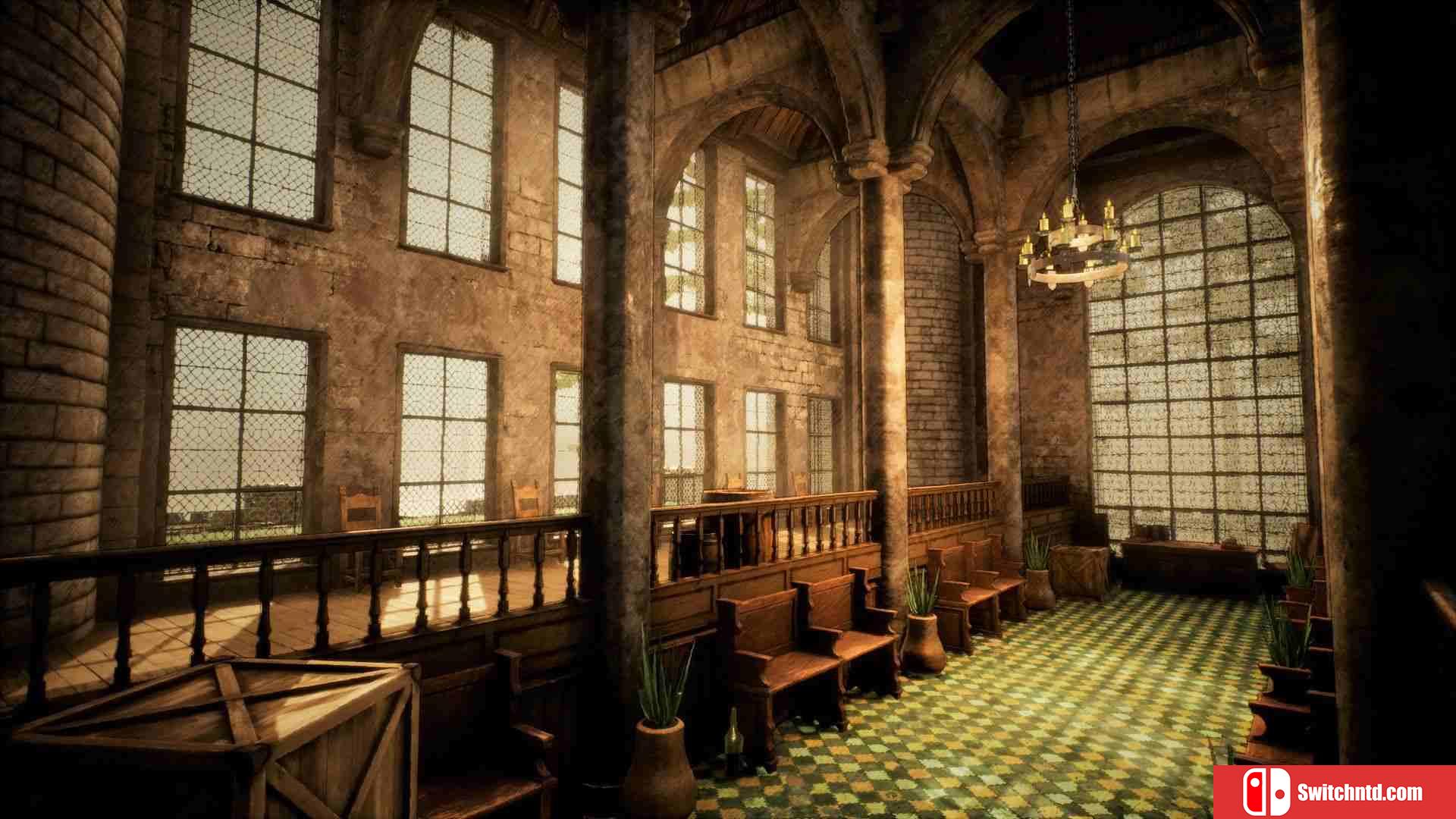 《城堡造物主（Castle Creator）》PLAZA镜像版[EN]_3