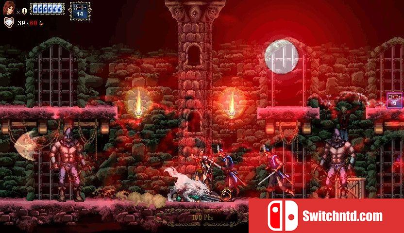 《瓦拉几亚：吸血鬼王朝（Wallachia: Reign of Dracula）》Build 5610992 Chronos硬盘版[EN]_3