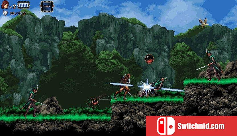 《瓦拉几亚：吸血鬼王朝（Wallachia: Reign of Dracula）》Build 5610992 Chronos硬盘版[EN]_1