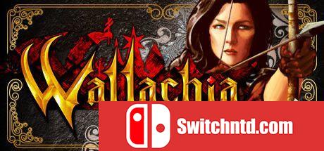 《瓦拉几亚：吸血鬼王朝（Wallachia: Reign of Dracula）》Build 5610992 Chronos硬盘版[EN]_0