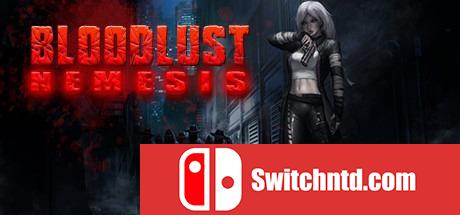 《杀戮欲2：复仇者（BloodLust 2: Nemesis）》CODEX镜像版[EN]_0