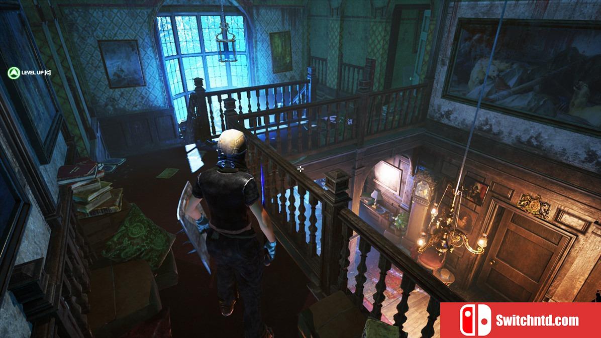 《杀戮欲2：复仇者（BloodLust 2: Nemesis）》CODEX镜像版[EN]_3