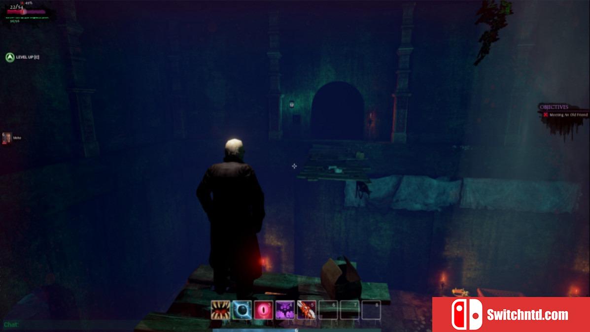 《杀戮欲2：复仇者（BloodLust 2: Nemesis）》CODEX镜像版[EN]_5