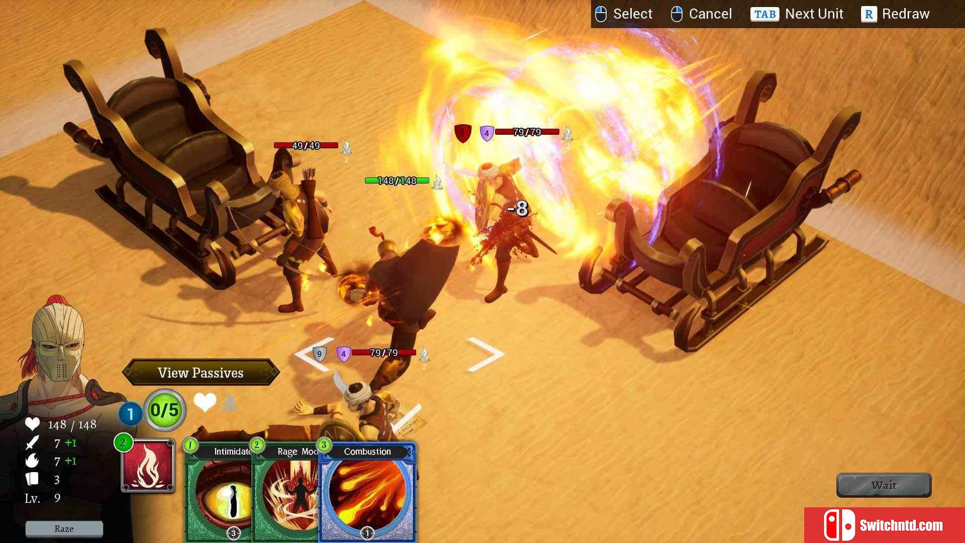 《大公会（Grand Guilds）》CODEX镜像版[EN]_1
