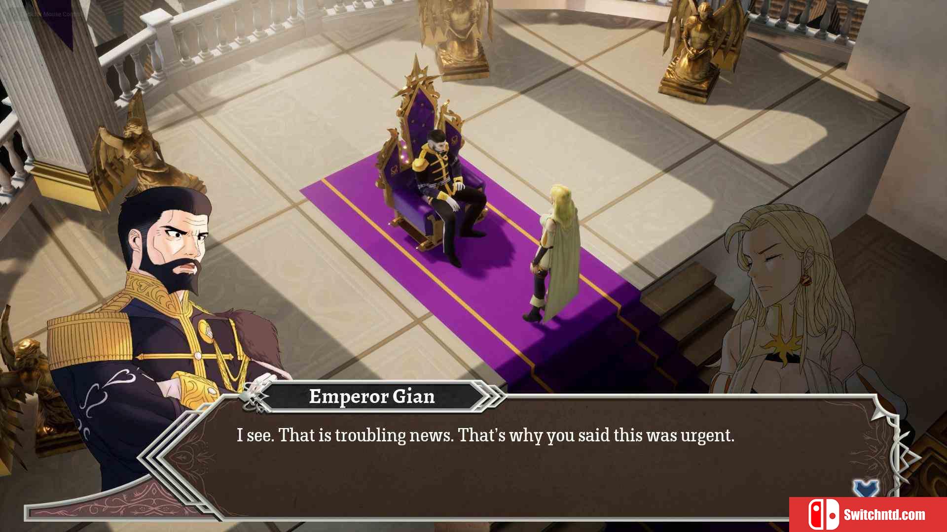 《大公会（Grand Guilds）》CODEX镜像版[EN]_2