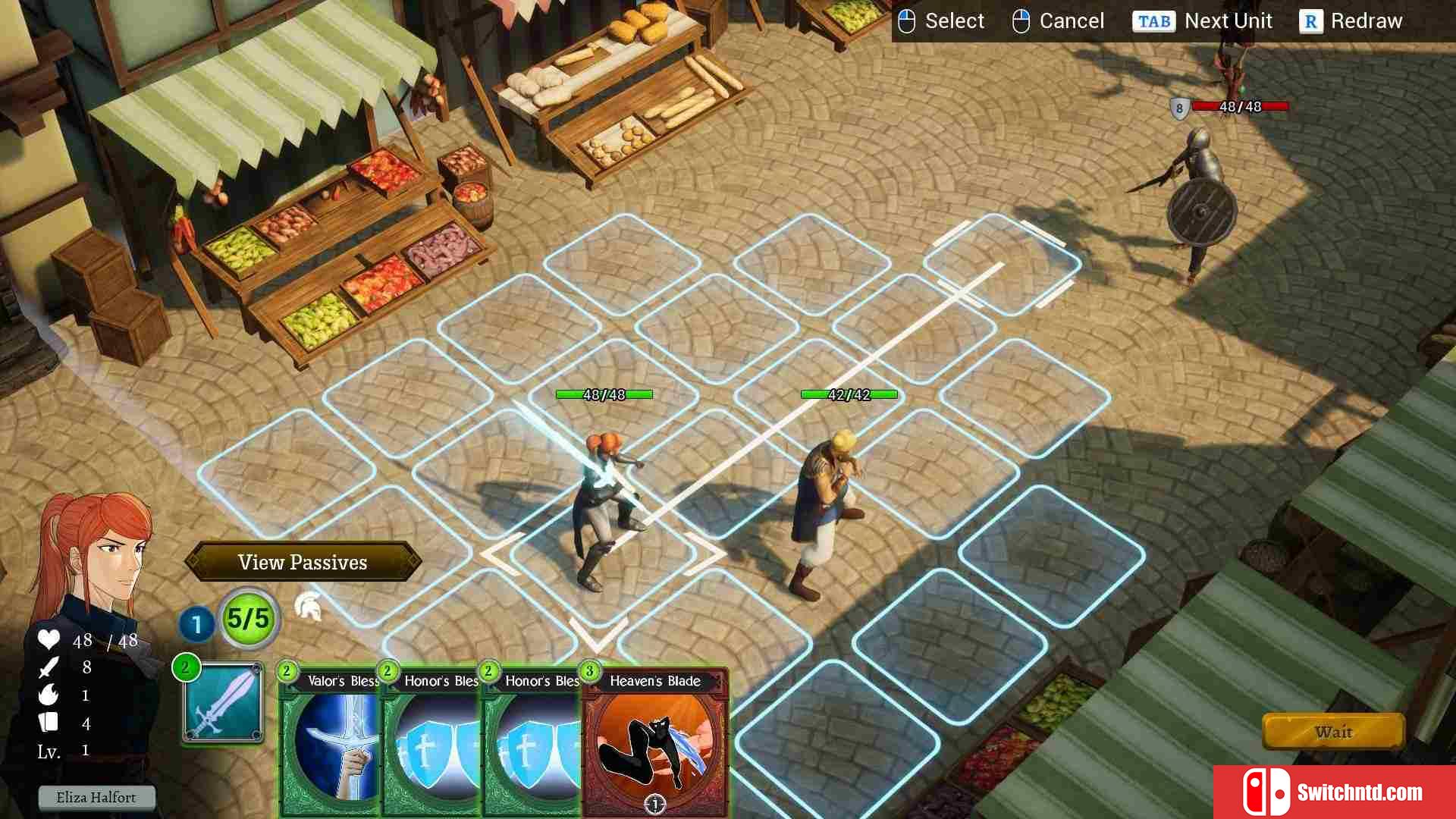 《大公会（Grand Guilds）》CODEX镜像版[EN]_3