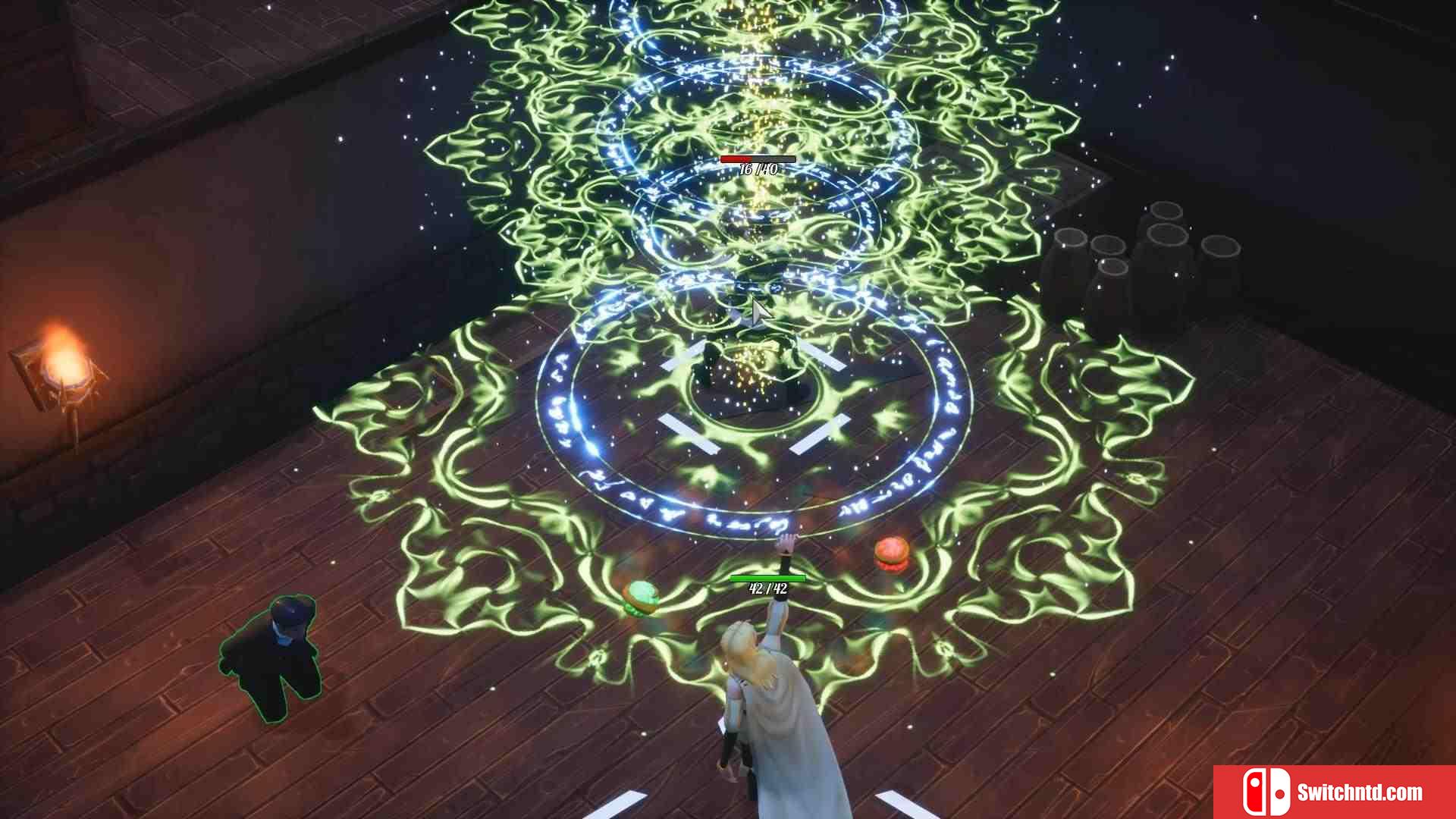 《大公会（Grand Guilds）》CODEX镜像版[EN]_4