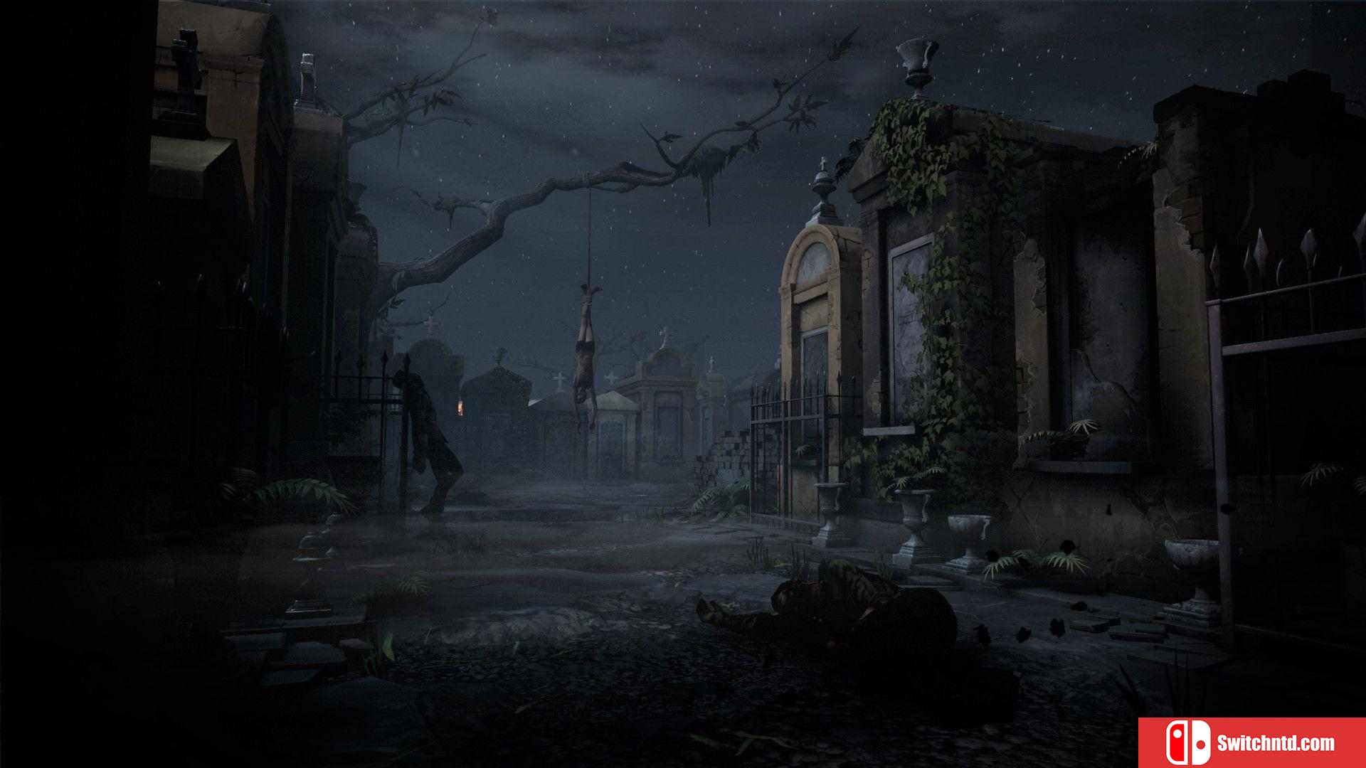 《行尸走肉：圣徒与罪人（The Walking Dead: Saints & Sinners）》VREX镜像版[EN/JP]_4