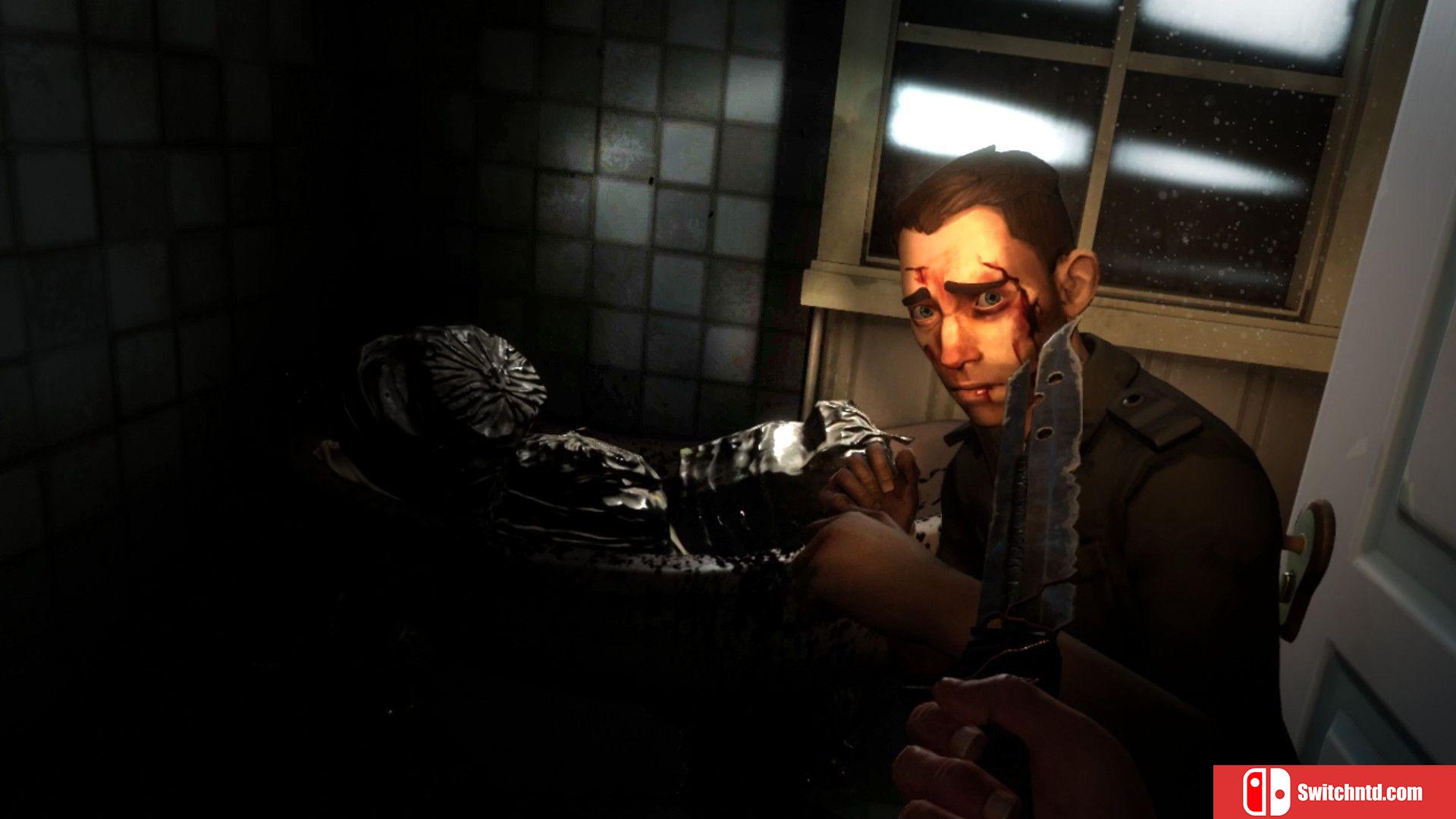 《行尸走肉：圣徒与罪人（The Walking Dead: Saints & Sinners）》VREX镜像版[EN/JP]_5