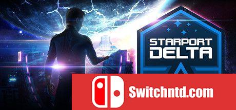 《星港三角洲（Starport Delta）》CODEX镜像版[EN]_0