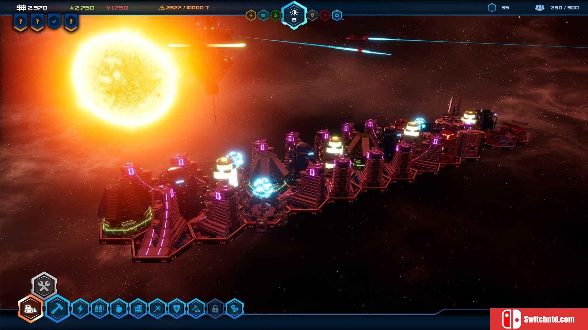 《星港三角洲（Starport Delta）》CODEX镜像版[EN]_1