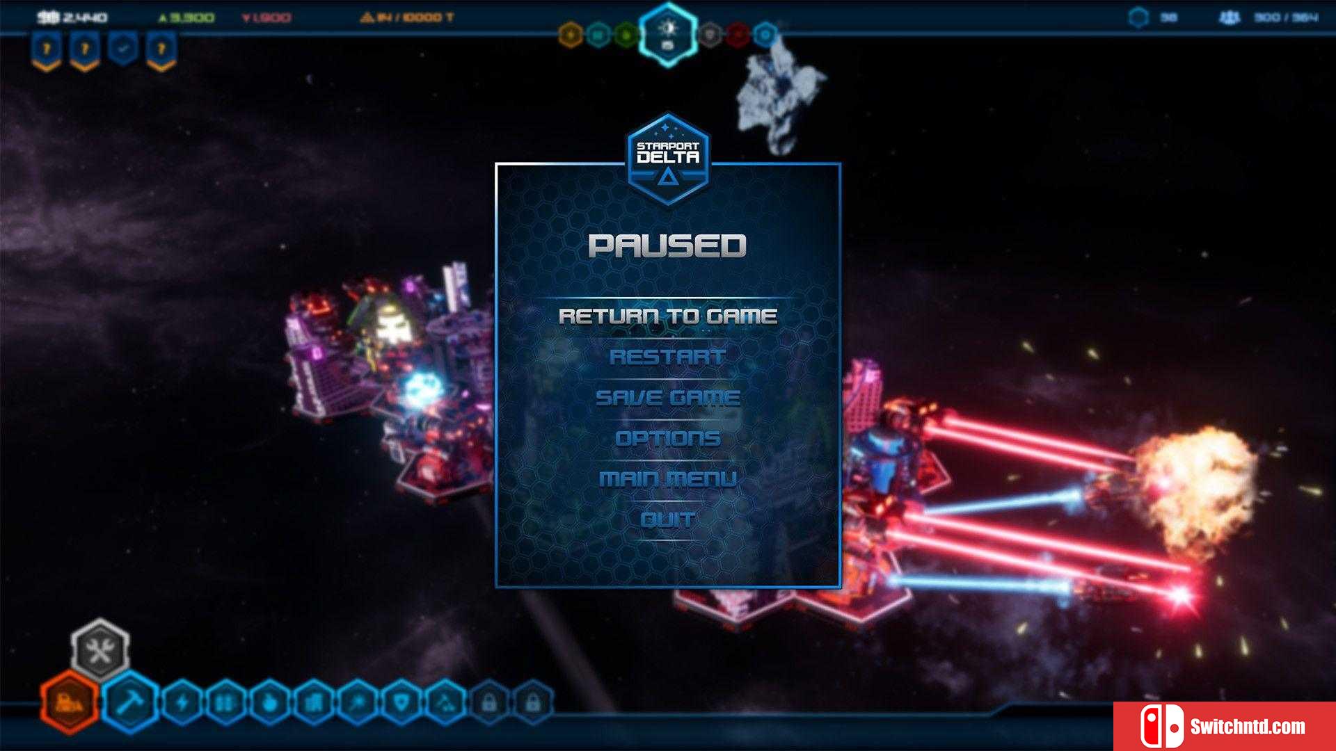 《星港三角洲（Starport Delta）》CODEX镜像版[EN]_5
