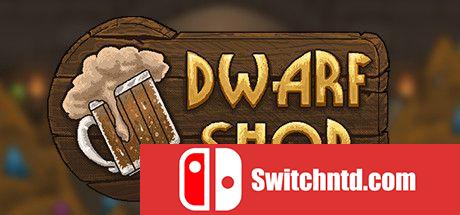 《矮人商店（Dwarf Shop）》v1.2b SiMPLEX硬盘版[EN]_0