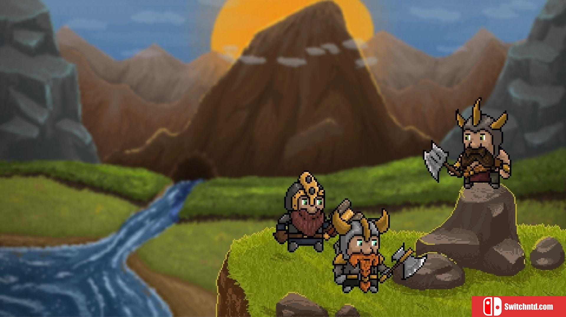 《矮人商店（Dwarf Shop）》v1.2b SiMPLEX硬盘版[EN]_1