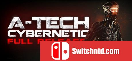 《技术控制论（A-Tech Cybernetic VR）》VREX镜像版[EN]_0