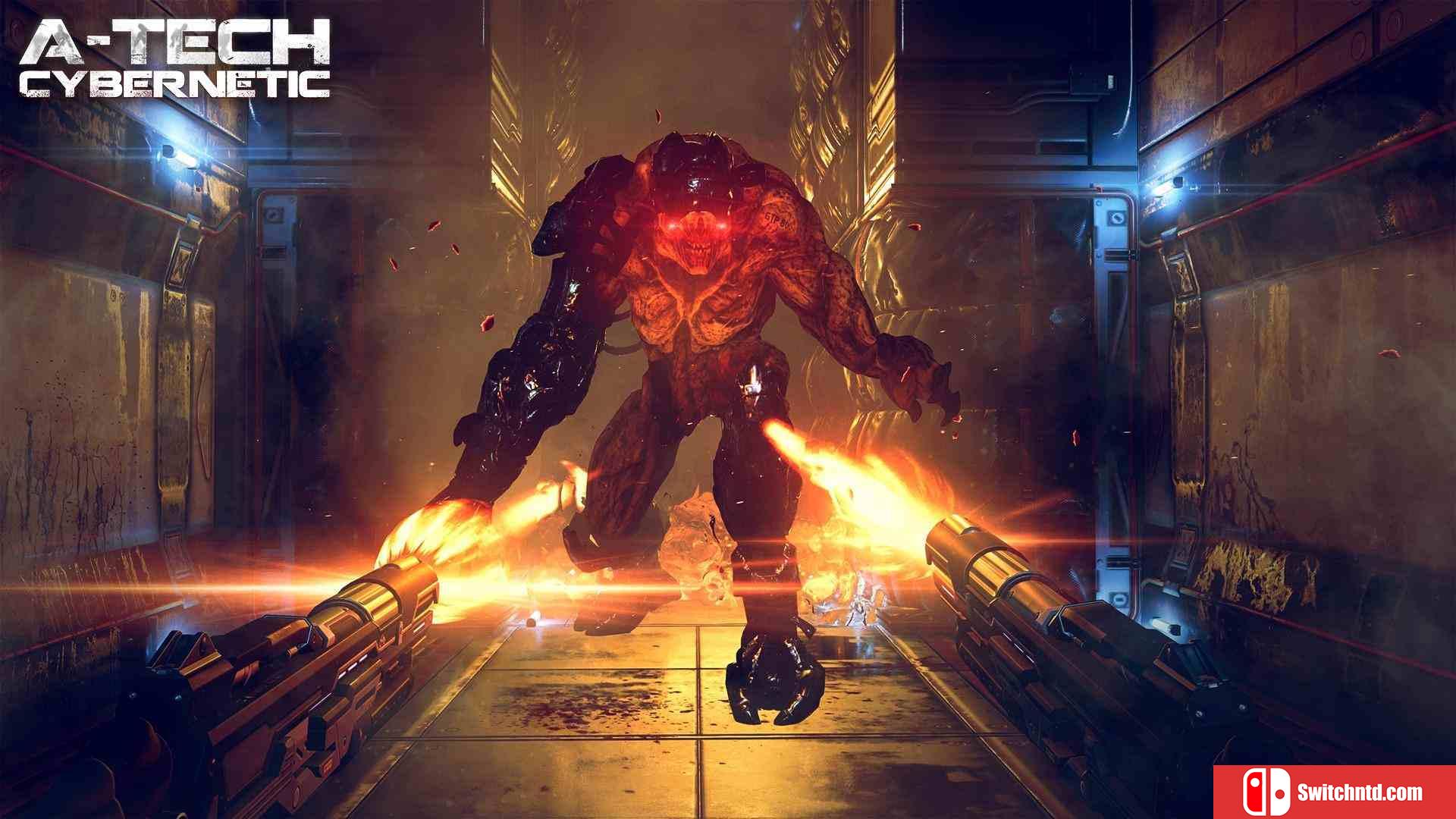 《技术控制论（A-Tech Cybernetic VR）》VREX镜像版[EN]_2