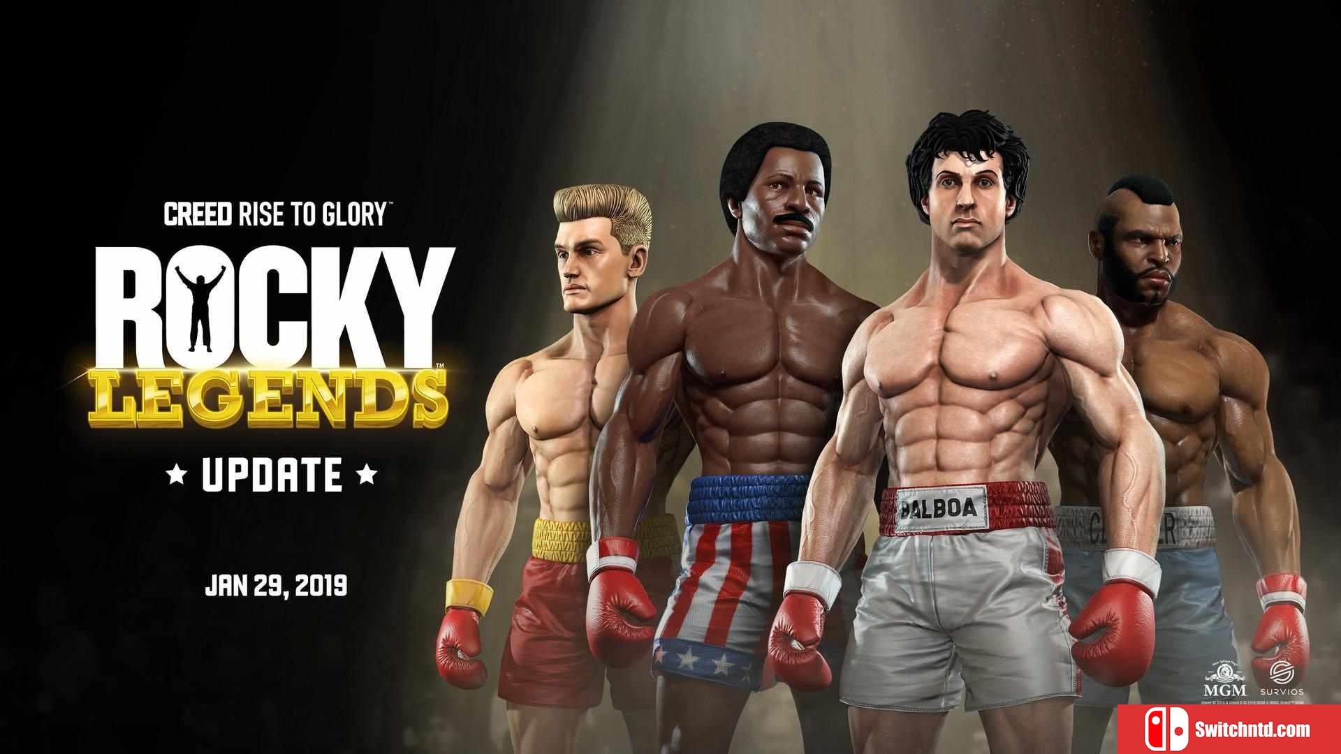 《信念：光荣崛起（Creed: Rise to Glory）》VREX镜像版[EN]_2