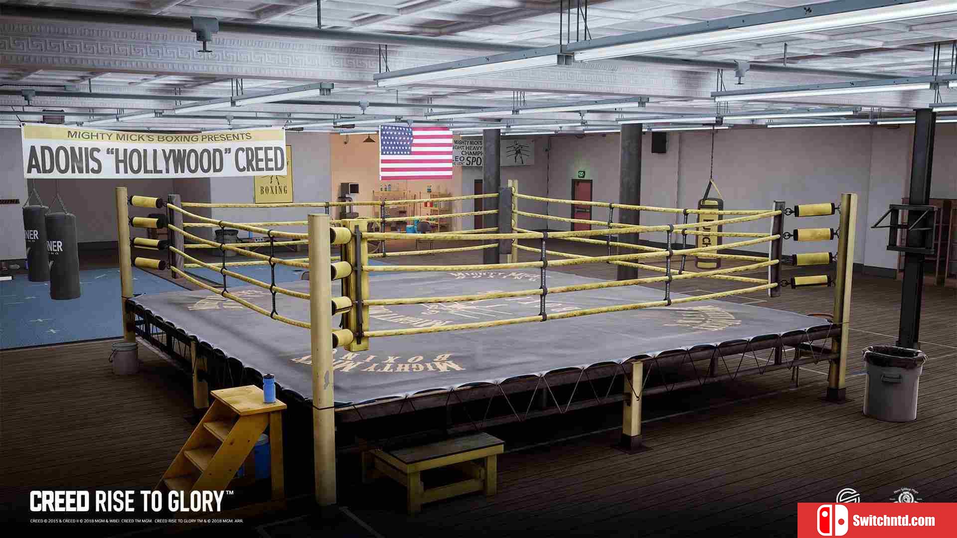 《信念：光荣崛起（Creed: Rise to Glory）》VREX镜像版[EN]_6
