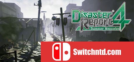 《绝体绝命都市4Plus：夏日记忆（Disaster Report 4）》v1.05 Razor1911镜像版[TW/EN]_0