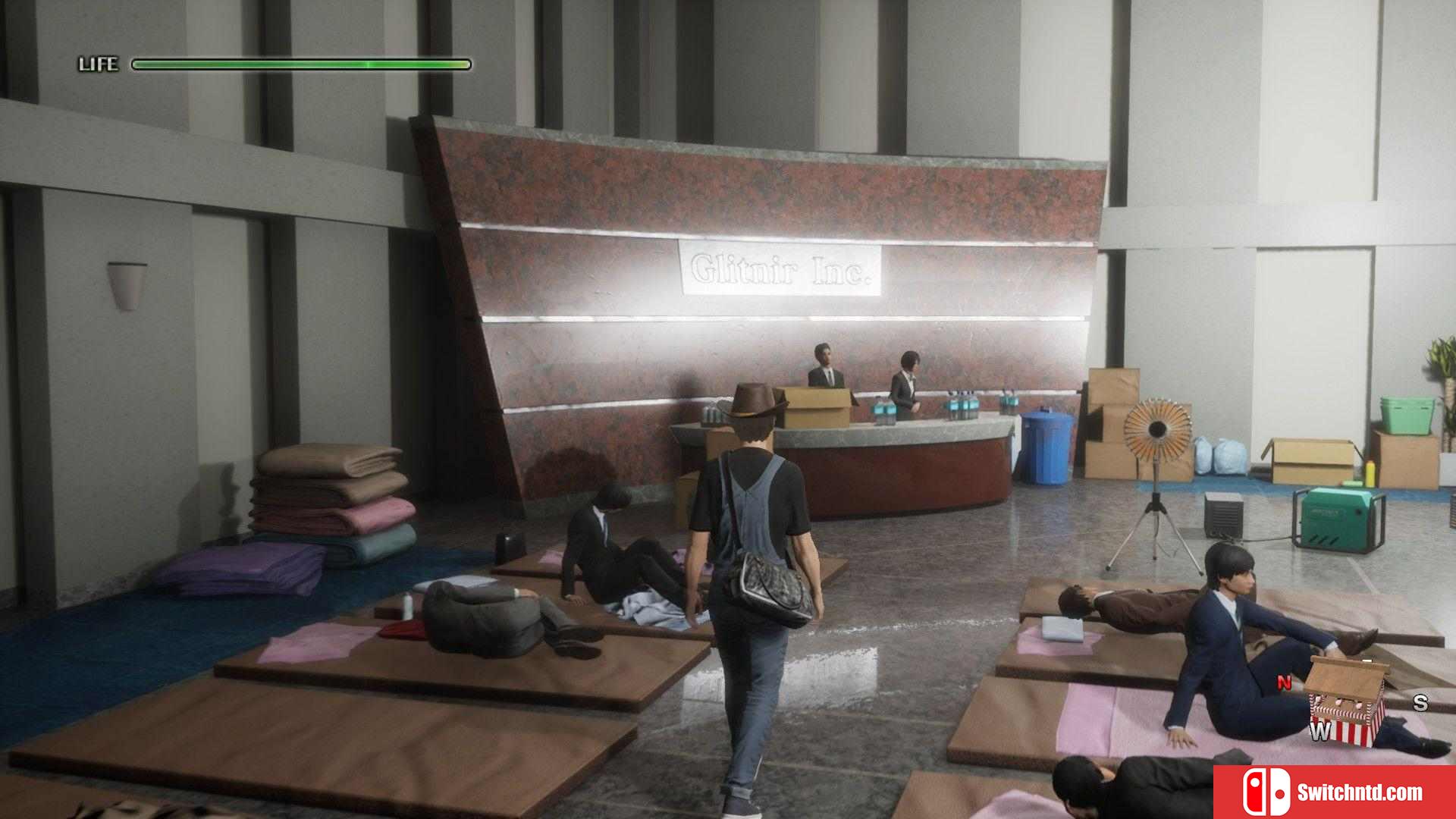 《绝体绝命都市4Plus：夏日记忆（Disaster Report 4）》v1.05 Razor1911镜像版[TW/EN]_5