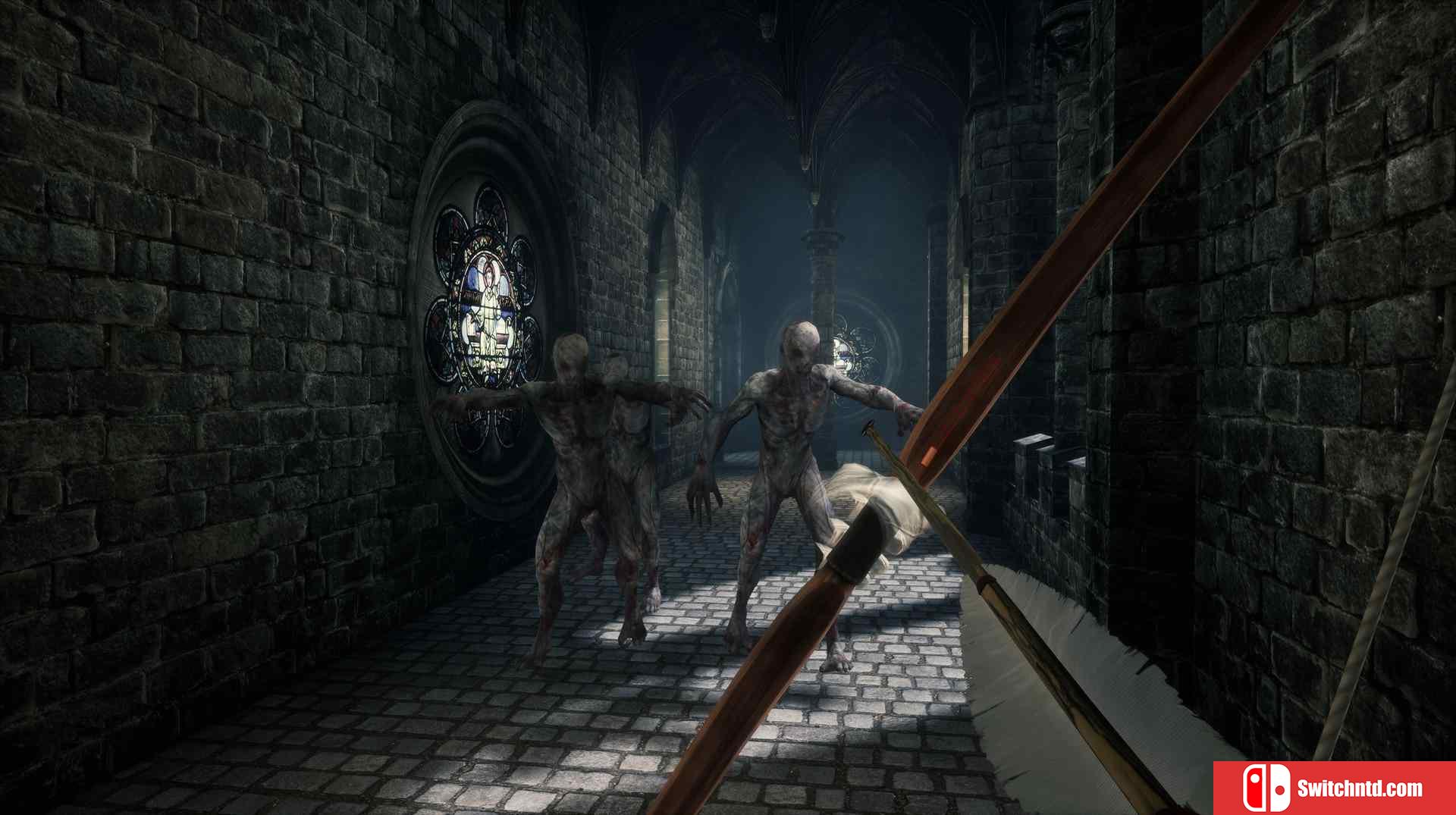 《In Death（In Death）》VREX镜像版[EN]_3