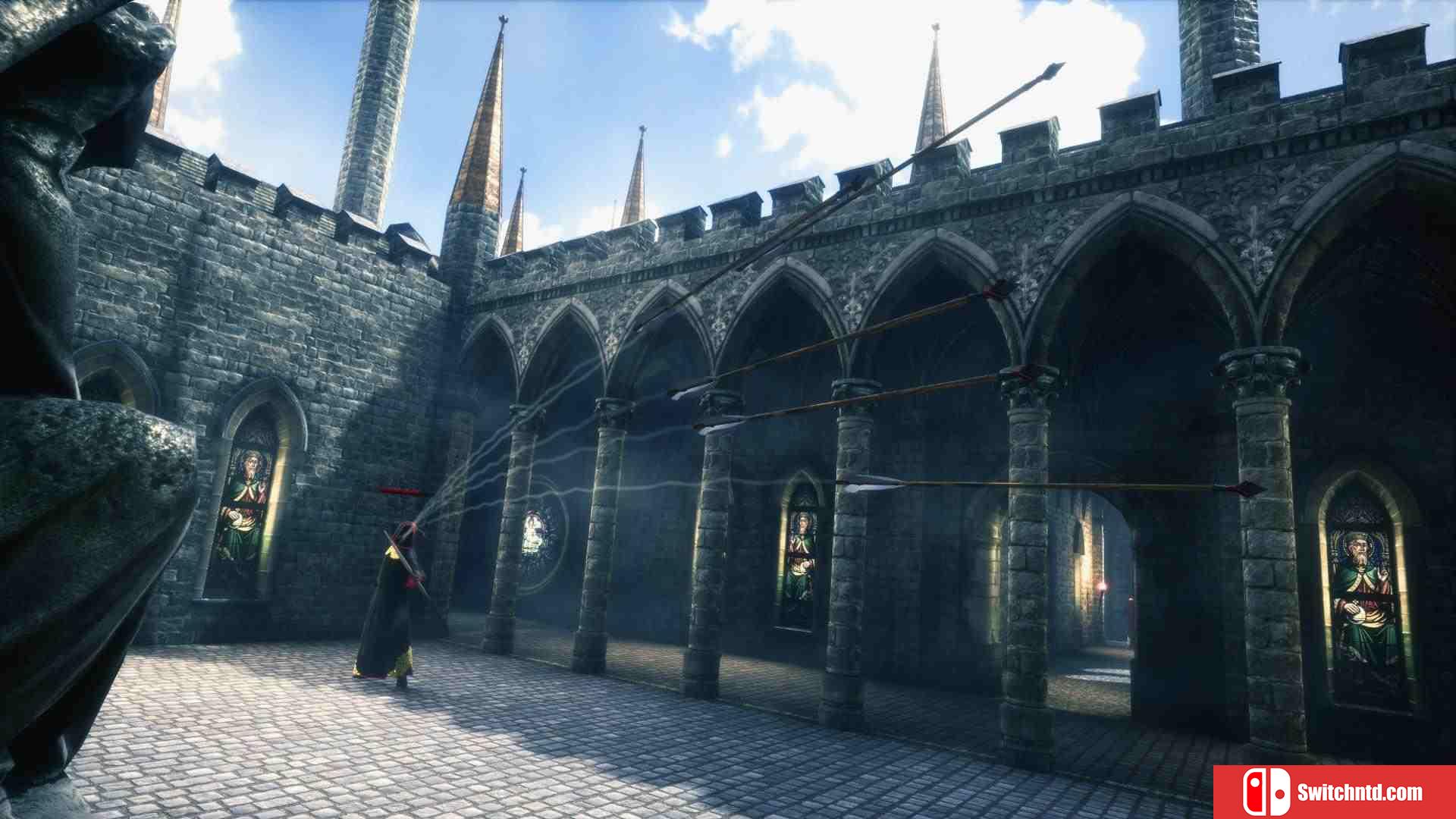 《In Death（In Death）》VREX镜像版[EN]_5
