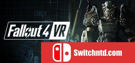 《辐射4VR（Fallout 4 VR）》VREX镜像版[TW/EN/JP]_0