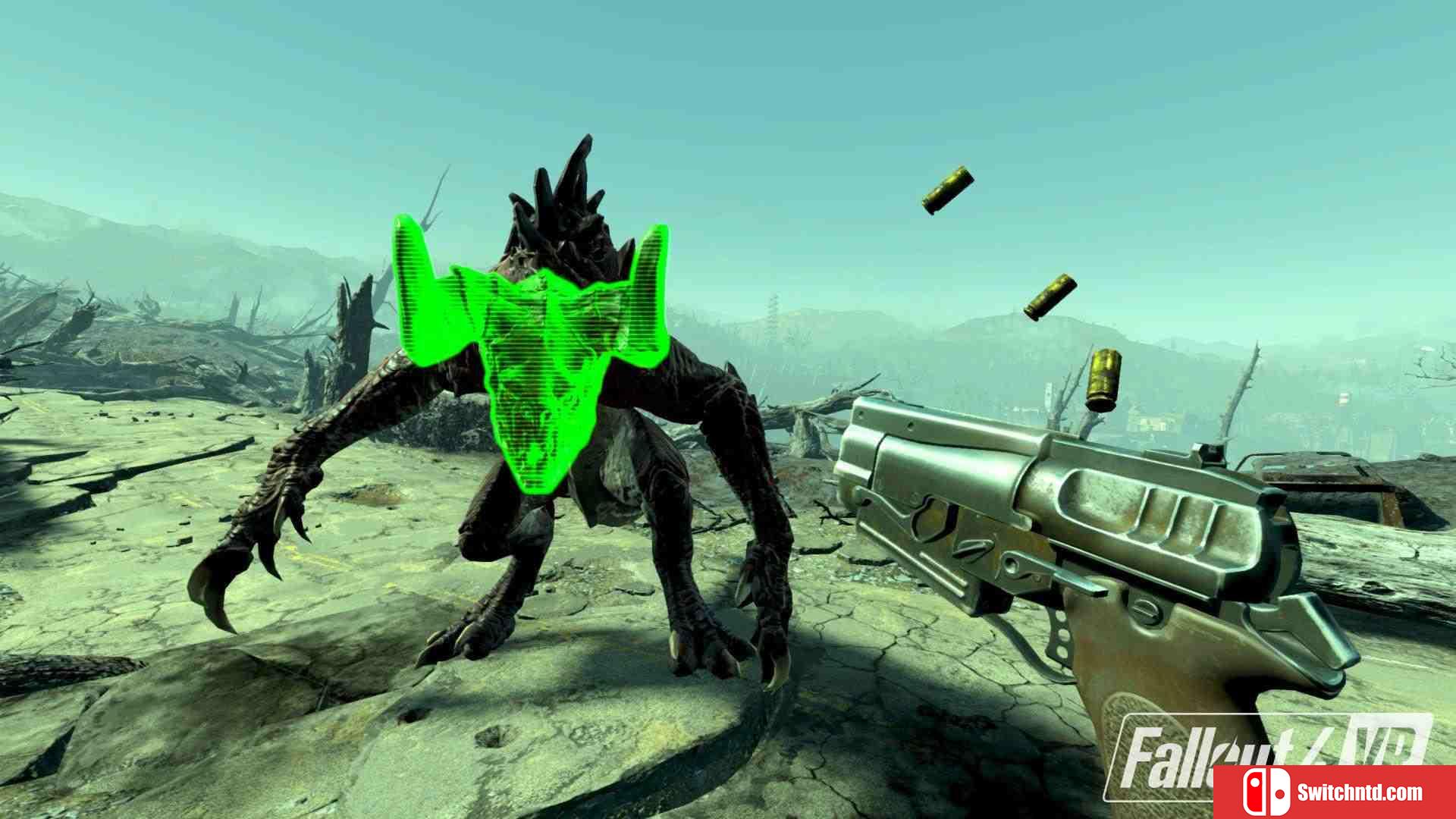 《辐射4VR（Fallout 4 VR）》VREX镜像版[TW/EN/JP]_3