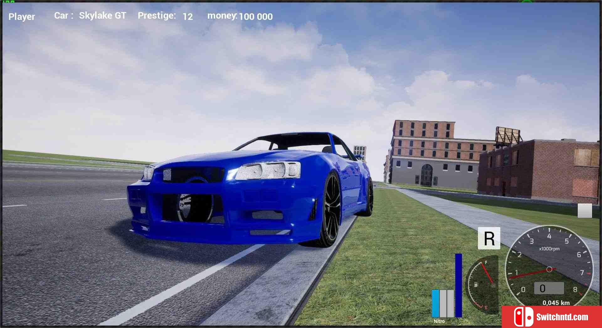 《街头赛车2020（Street Racing 2020）》PLAZA镜像版[EN]_3